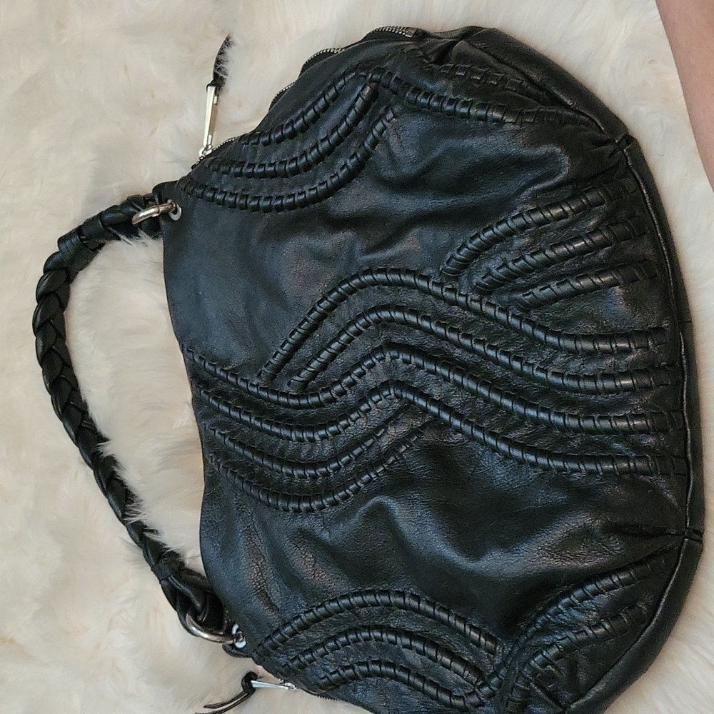 Shoulder bag